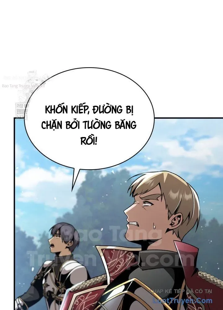 Sự Trả Thù Của Chúa Tể Bóng Tối Chapter 25 - Trang 37