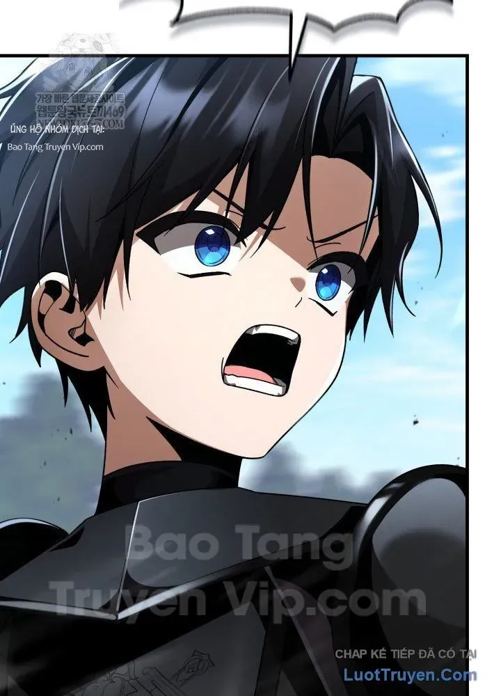 Sự Trả Thù Của Chúa Tể Bóng Tối Chapter 25 - Trang 39