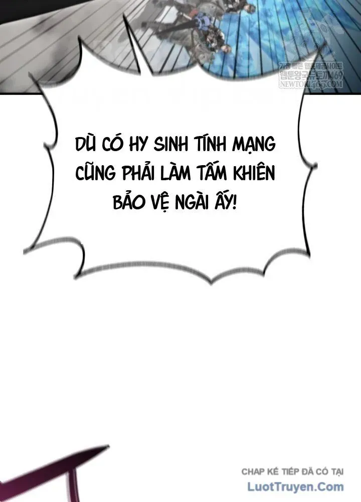 Sự Trả Thù Của Chúa Tể Bóng Tối Chapter 25 - Trang 46