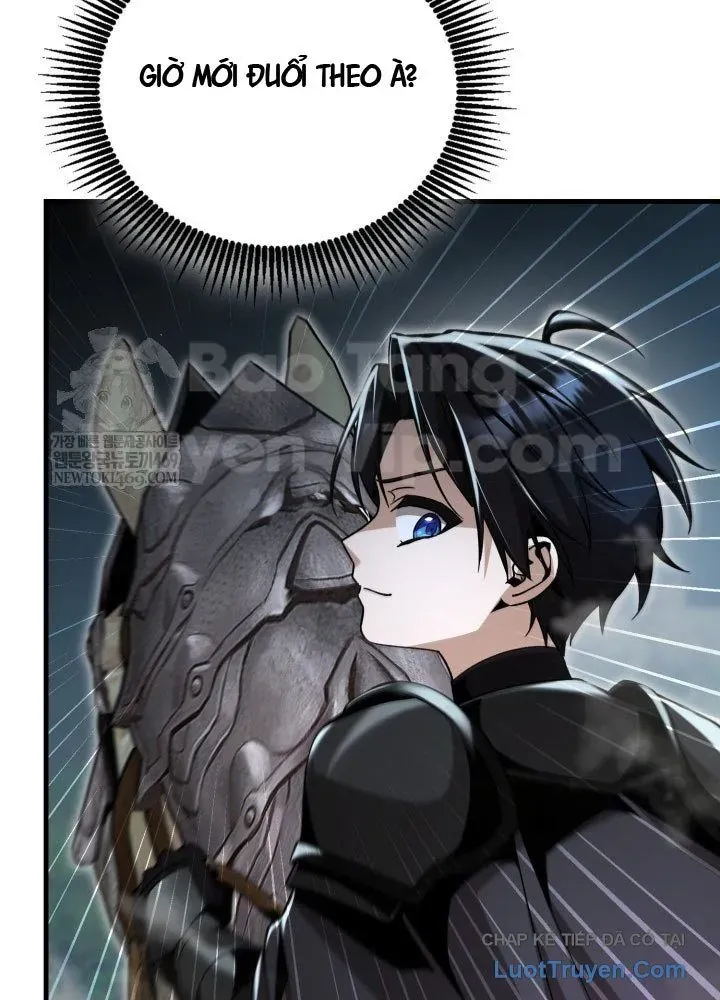 Sự Trả Thù Của Chúa Tể Bóng Tối Chapter 25 - Trang 9