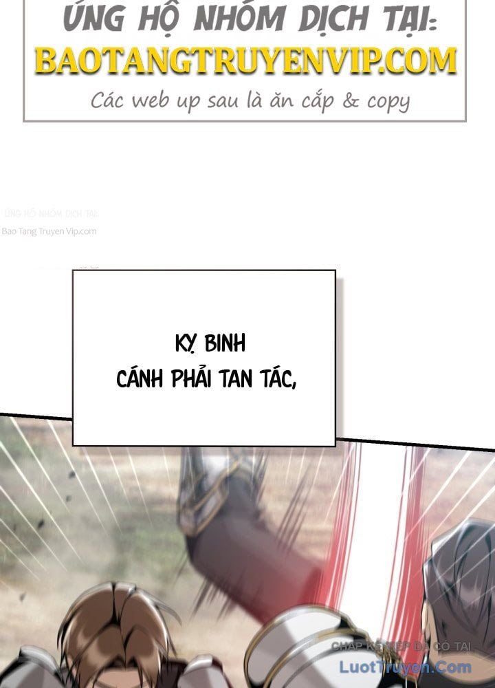 Sự Trả Thù Của Chúa Tể Bóng Tối Chapter 26 - Trang 10