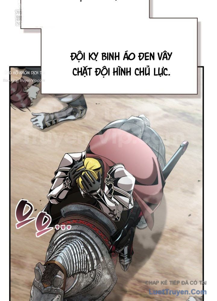 Sự Trả Thù Của Chúa Tể Bóng Tối Chapter 26 - Trang 13