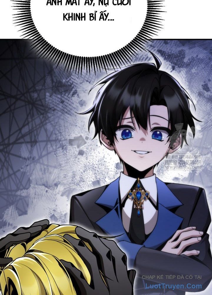 Sự Trả Thù Của Chúa Tể Bóng Tối Chapter 26 - Trang 15