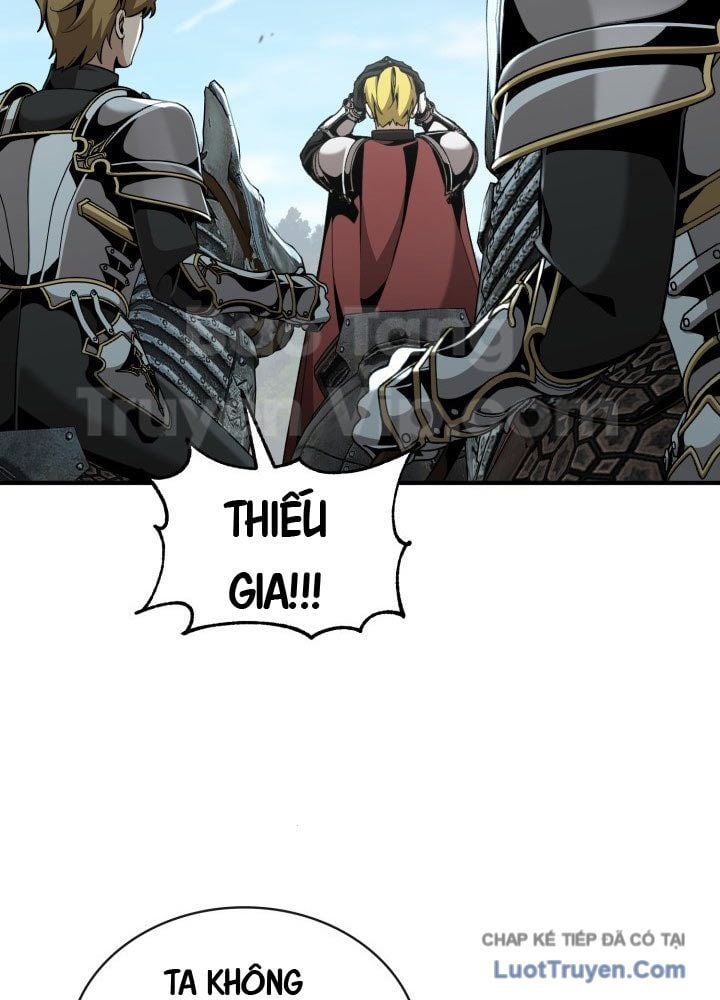 Sự Trả Thù Của Chúa Tể Bóng Tối Chapter 26 - Trang 18