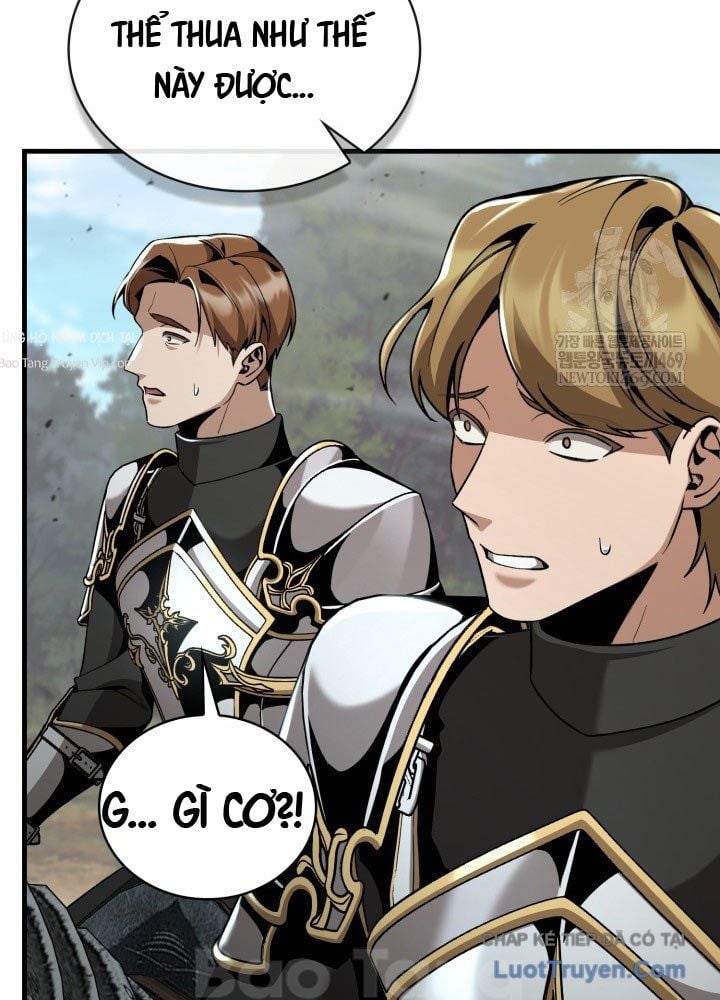 Sự Trả Thù Của Chúa Tể Bóng Tối Chapter 26 - Trang 19