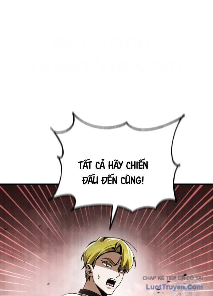 Sự Trả Thù Của Chúa Tể Bóng Tối Chapter 26 - Trang 21