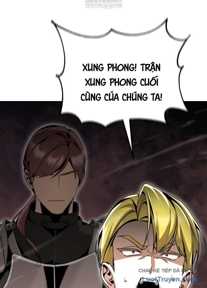 Sự Trả Thù Của Chúa Tể Bóng Tối Chapter 26 - Trang 26