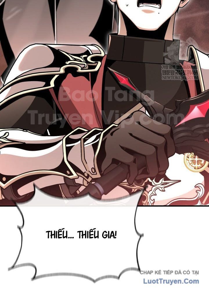 Sự Trả Thù Của Chúa Tể Bóng Tối Chapter 26 - Trang 27