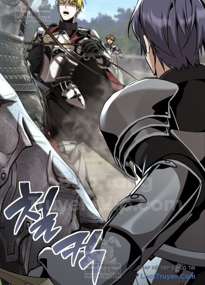 Sự Trả Thù Của Chúa Tể Bóng Tối Chapter 26 - Trang 29