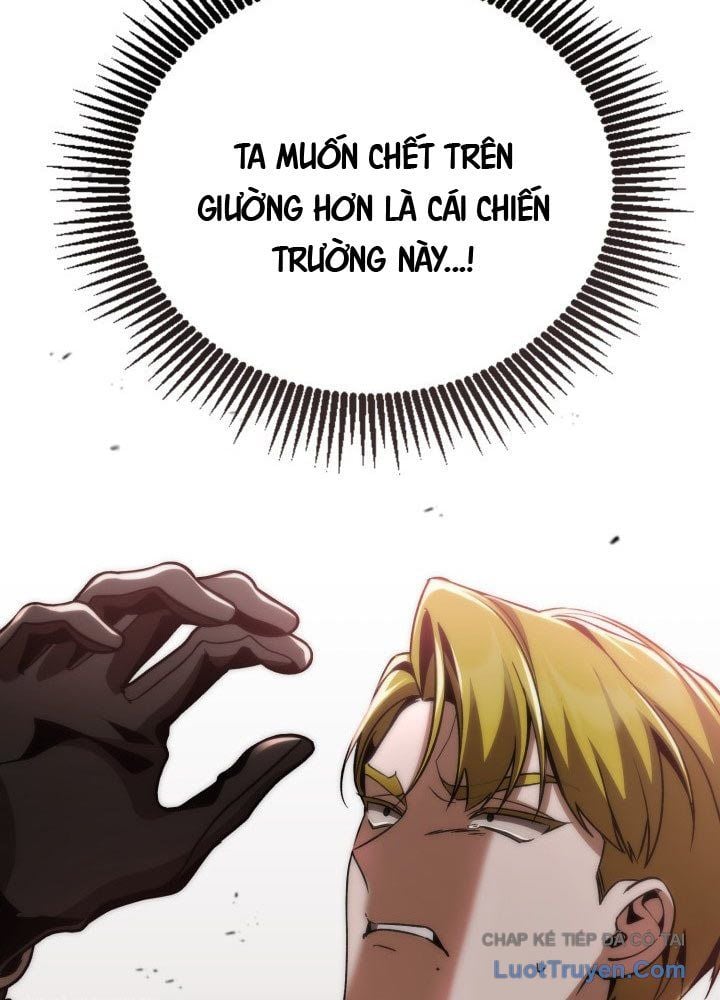 Sự Trả Thù Của Chúa Tể Bóng Tối Chapter 26 - Trang 33