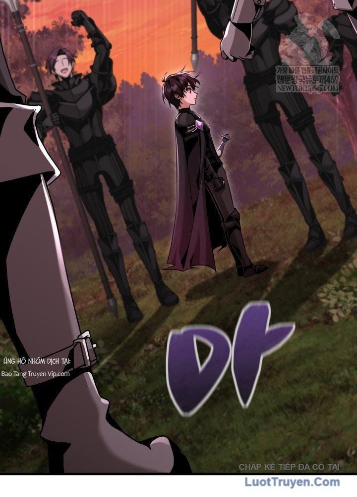 Sự Trả Thù Của Chúa Tể Bóng Tối Chapter 26 - Trang 39