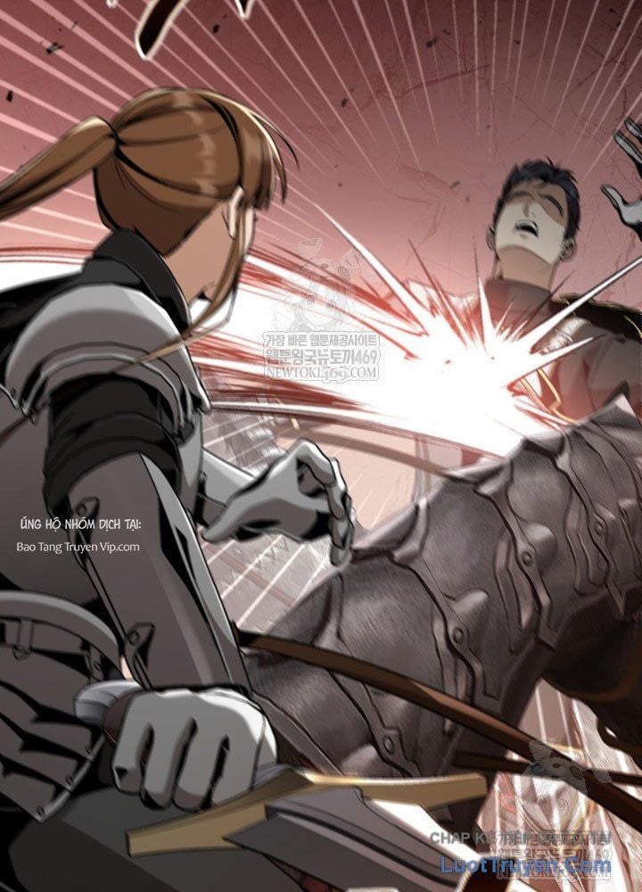 Sự Trả Thù Của Chúa Tể Bóng Tối Chapter 26 - Trang 4