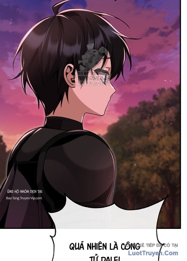 Sự Trả Thù Của Chúa Tể Bóng Tối Chapter 26 - Trang 41