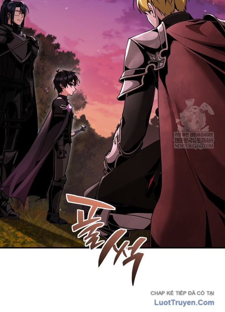 Sự Trả Thù Của Chúa Tể Bóng Tối Chapter 26 - Trang 43
