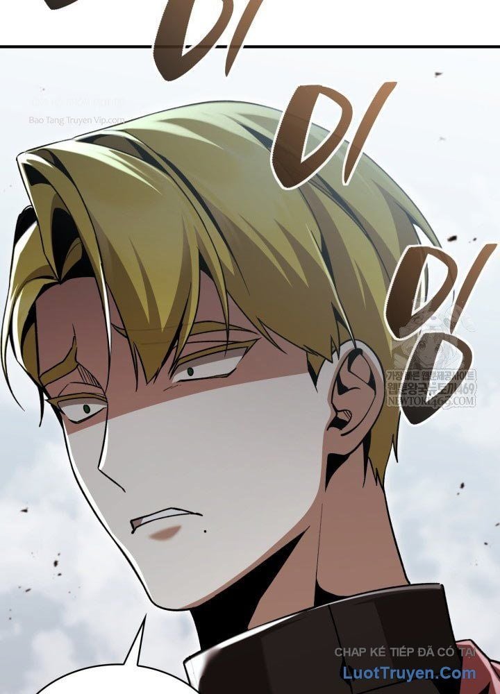 Sự Trả Thù Của Chúa Tể Bóng Tối Chapter 26 - Trang 8