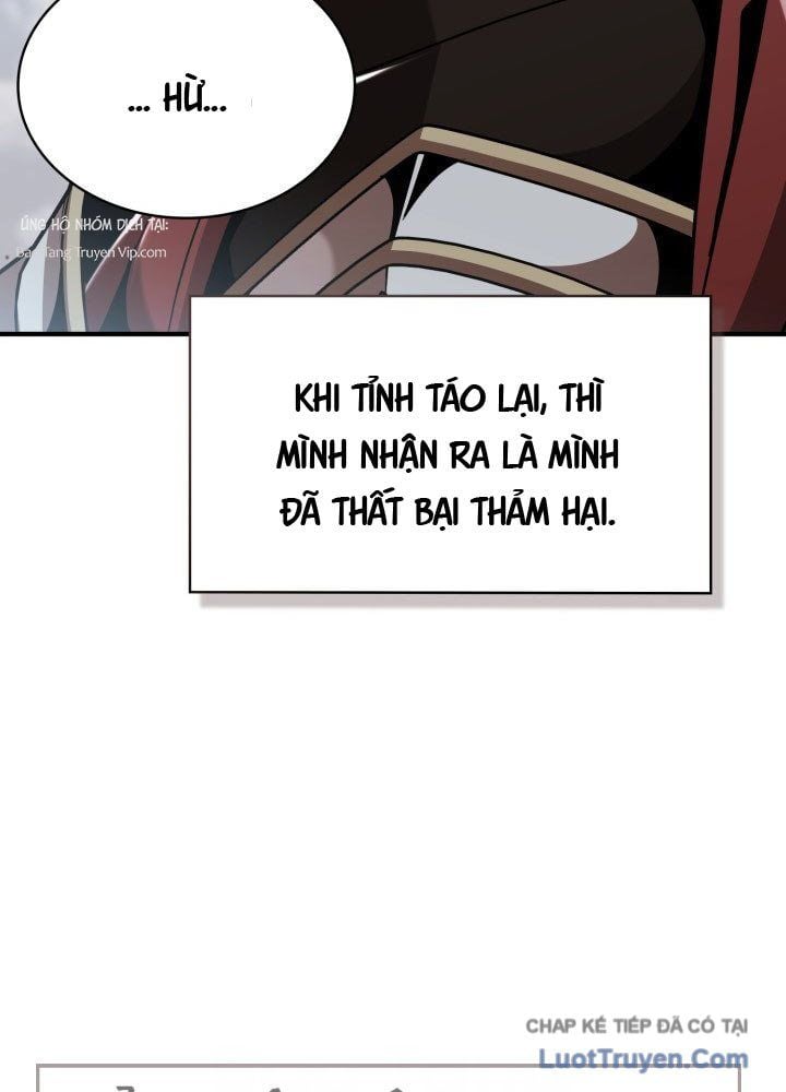 Sự Trả Thù Của Chúa Tể Bóng Tối Chapter 26 - Trang 9