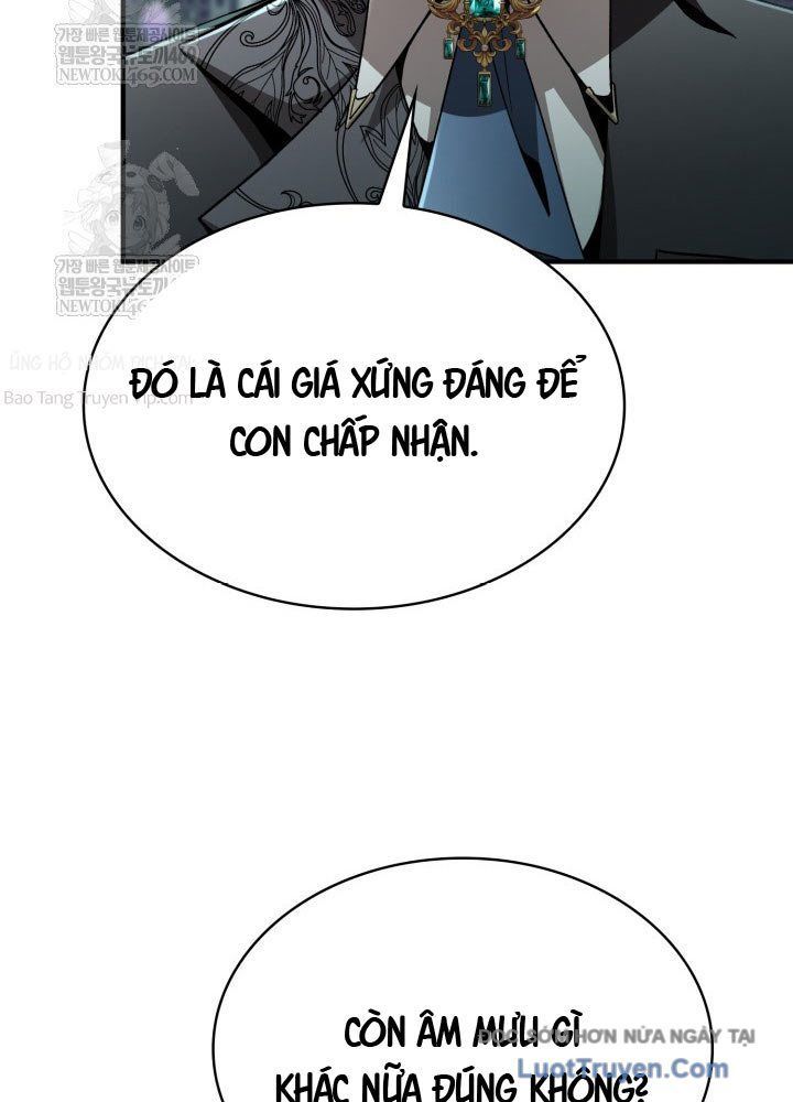 Sự Trả Thù Của Chúa Tể Bóng Tối Chapter 27 - Trang 10