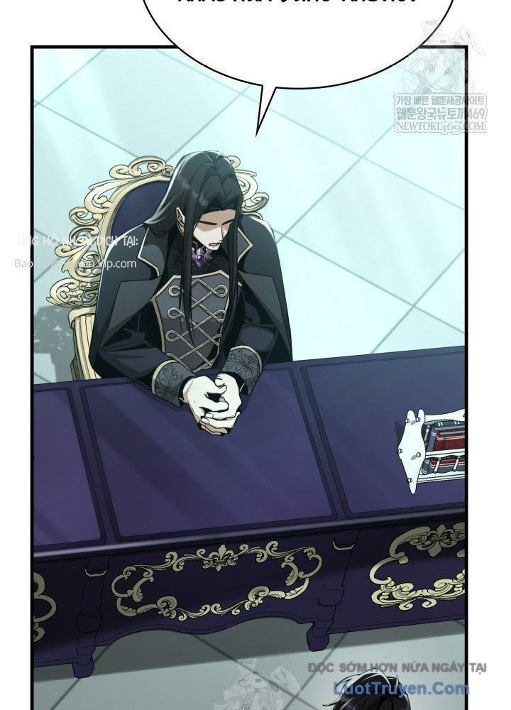 Sự Trả Thù Của Chúa Tể Bóng Tối Chapter 27 - Trang 11