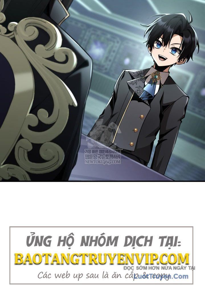 Sự Trả Thù Của Chúa Tể Bóng Tối Chapter 27 - Trang 14