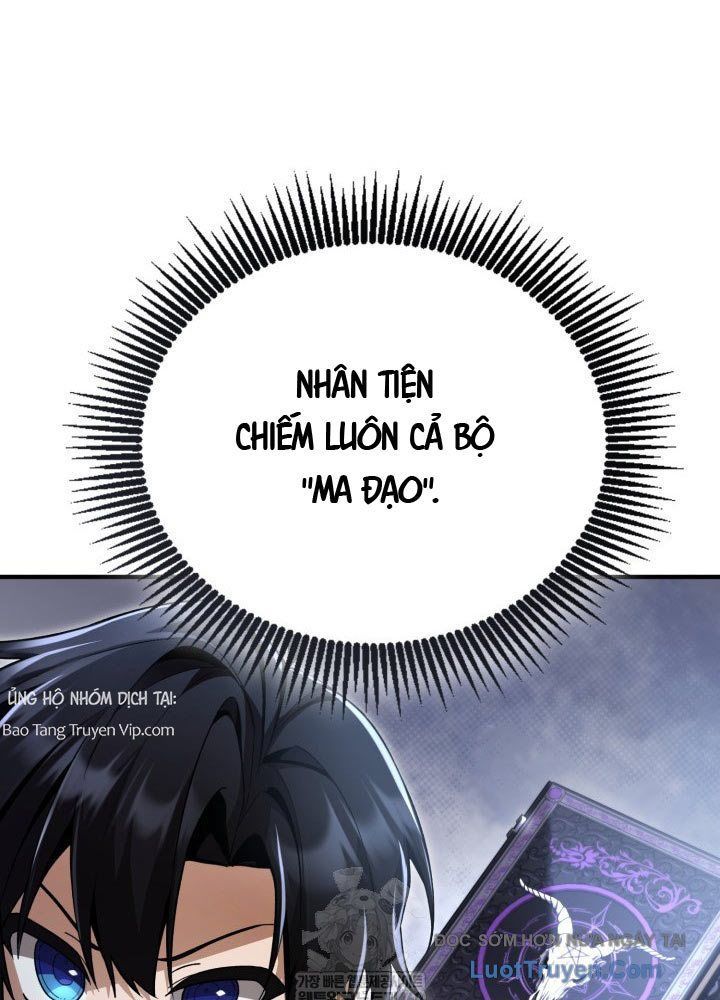 Sự Trả Thù Của Chúa Tể Bóng Tối Chapter 27 - Trang 15