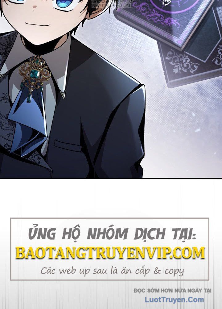 Sự Trả Thù Của Chúa Tể Bóng Tối Chapter 27 - Trang 16