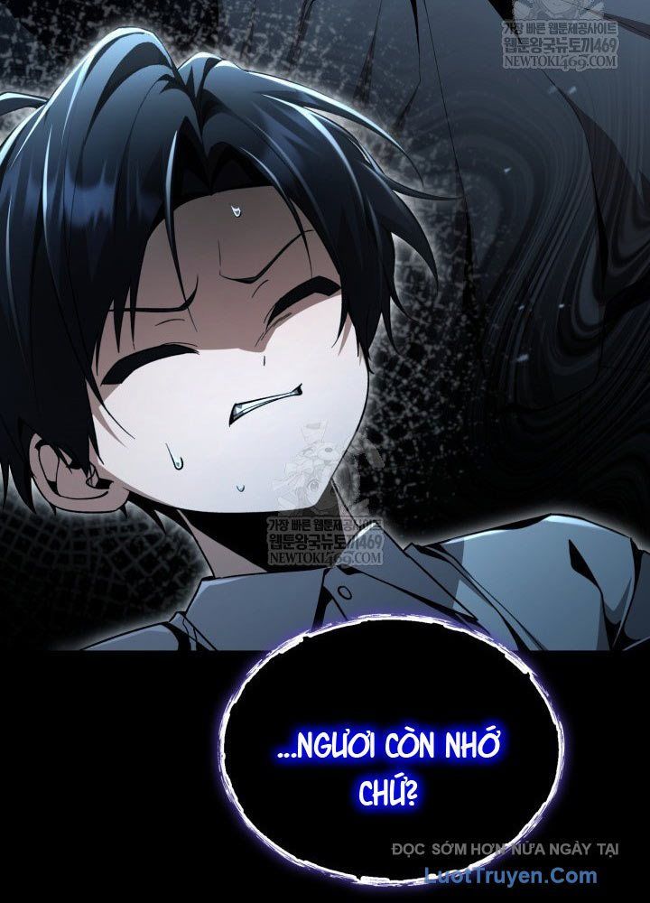 Sự Trả Thù Của Chúa Tể Bóng Tối Chapter 27 - Trang 19