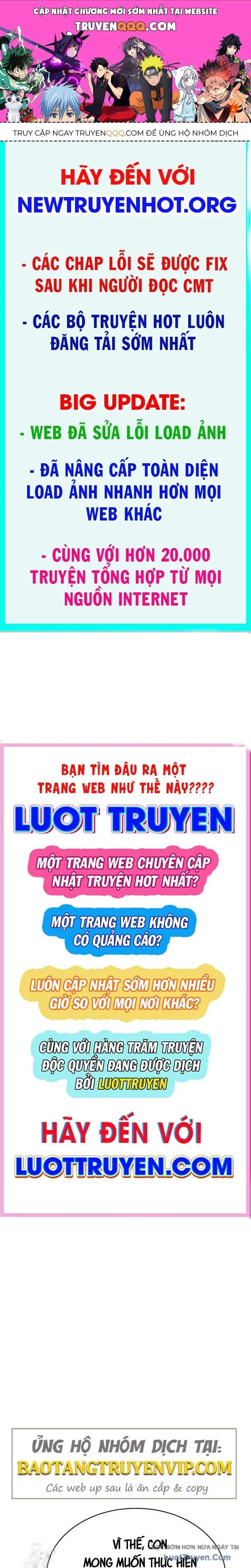 Sự Trả Thù Của Chúa Tể Bóng Tối Chapter 27 - Trang 2