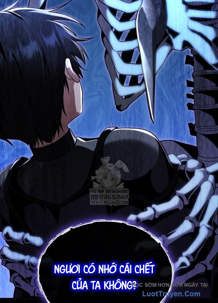 Sự Trả Thù Của Chúa Tể Bóng Tối Chapter 27 - Trang 22