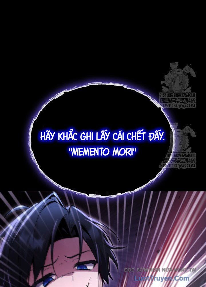 Sự Trả Thù Của Chúa Tể Bóng Tối Chapter 27 - Trang 25