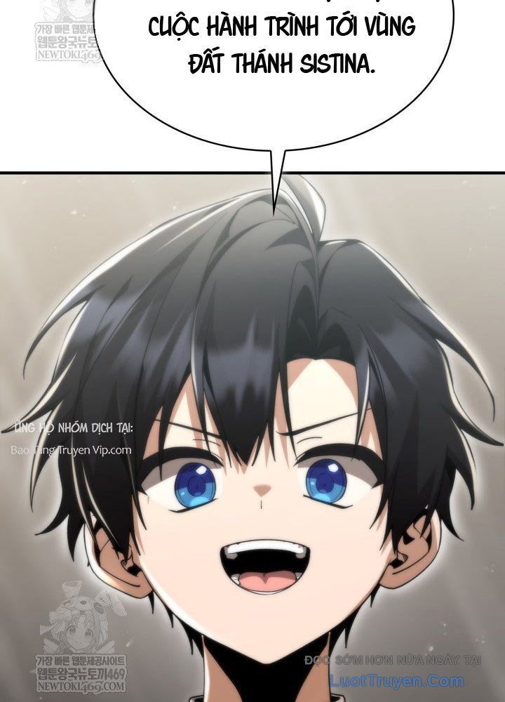 Sự Trả Thù Của Chúa Tể Bóng Tối Chapter 27 - Trang 3