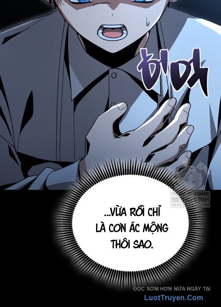 Sự Trả Thù Của Chúa Tể Bóng Tối Chapter 27 - Trang 31