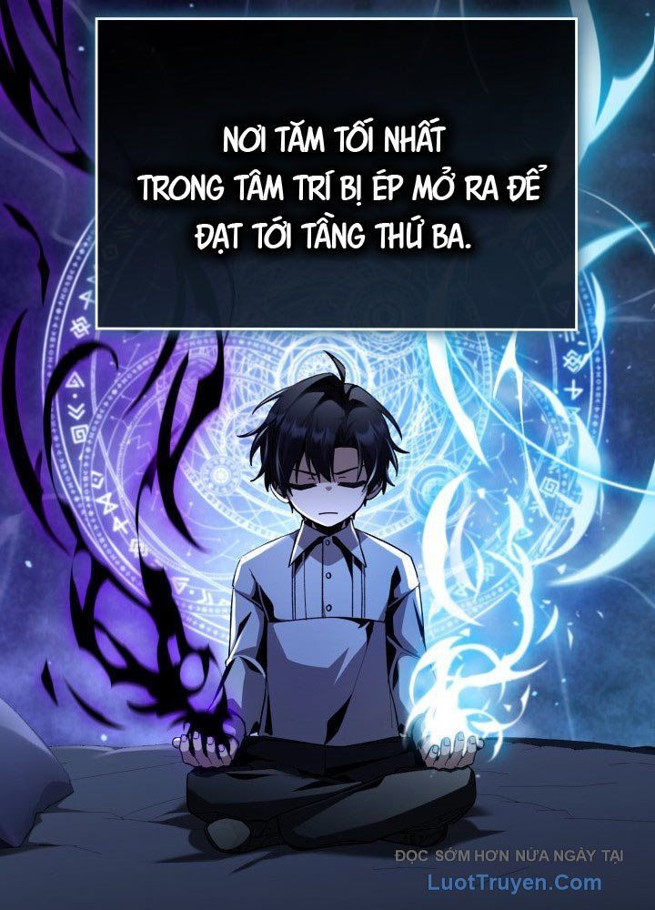 Sự Trả Thù Của Chúa Tể Bóng Tối Chapter 27 - Trang 34
