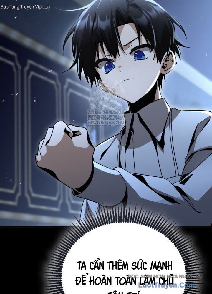 Sự Trả Thù Của Chúa Tể Bóng Tối Chapter 27 - Trang 39