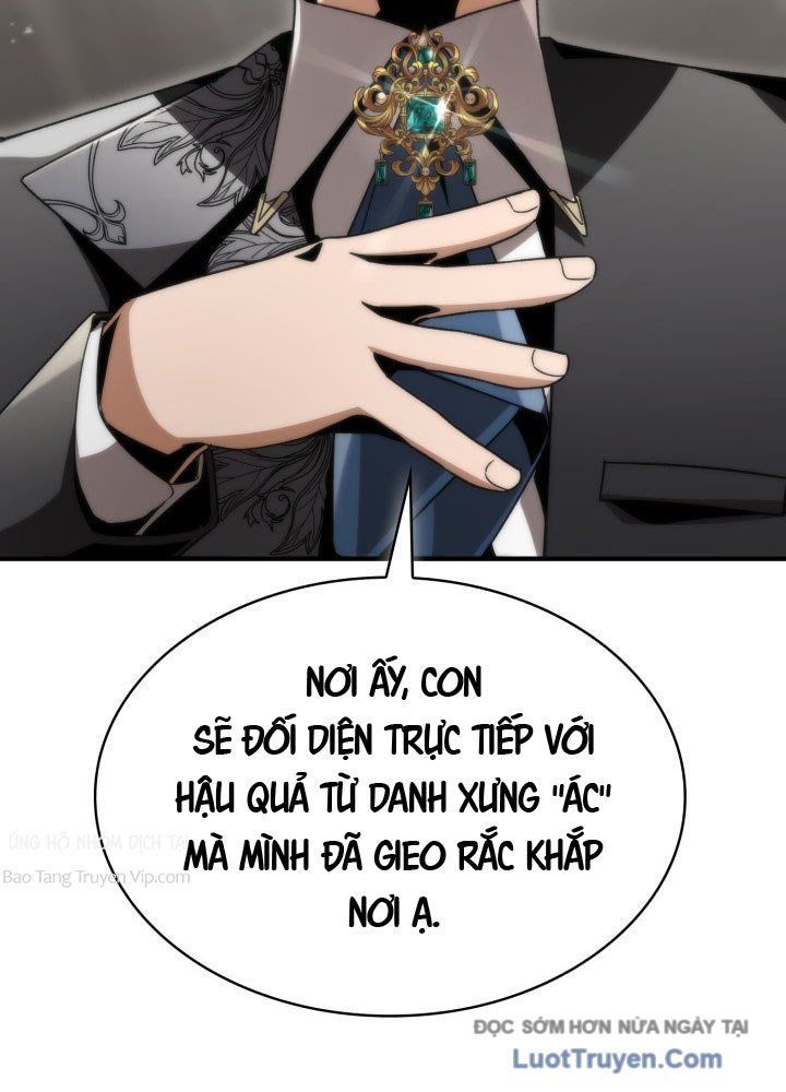 Sự Trả Thù Của Chúa Tể Bóng Tối Chapter 27 - Trang 4
