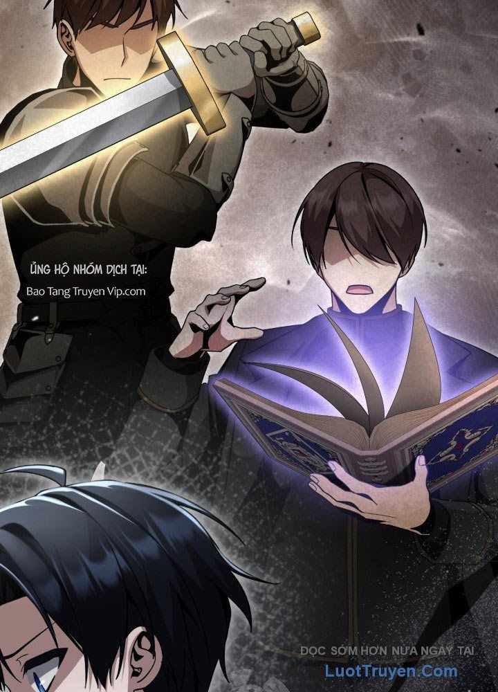 Sự Trả Thù Của Chúa Tể Bóng Tối Chapter 27 - Trang 41