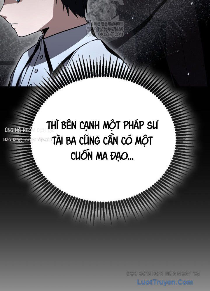 Sự Trả Thù Của Chúa Tể Bóng Tối Chapter 27 - Trang 42