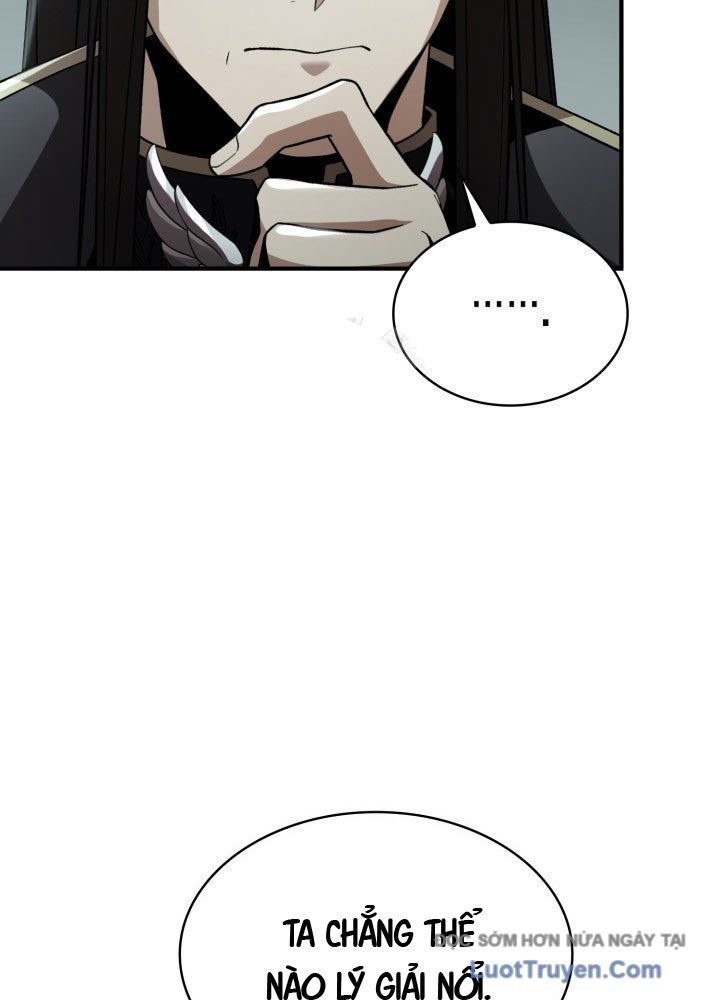 Sự Trả Thù Của Chúa Tể Bóng Tối Chapter 27 - Trang 6