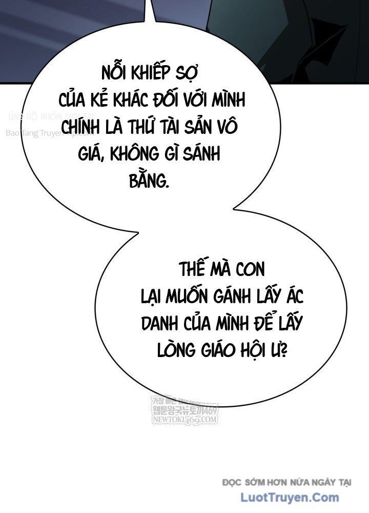 Sự Trả Thù Của Chúa Tể Bóng Tối Chapter 27 - Trang 8