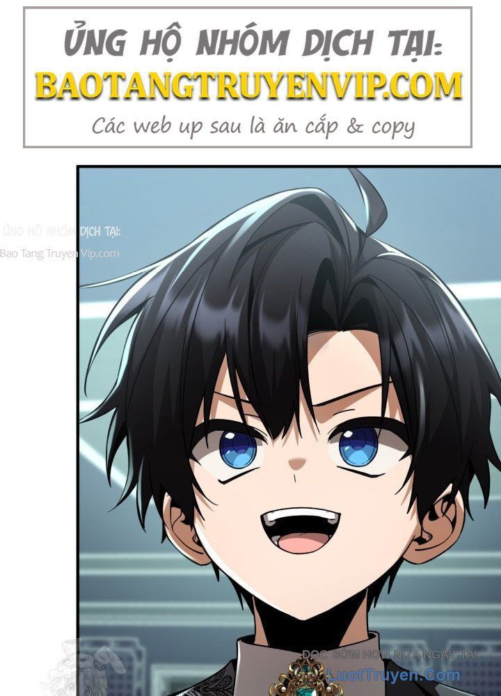 Sự Trả Thù Của Chúa Tể Bóng Tối Chapter 27 - Trang 9