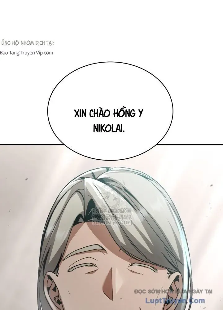 Sự Trả Thù Của Chúa Tể Bóng Tối Chapter 28 - Trang 10