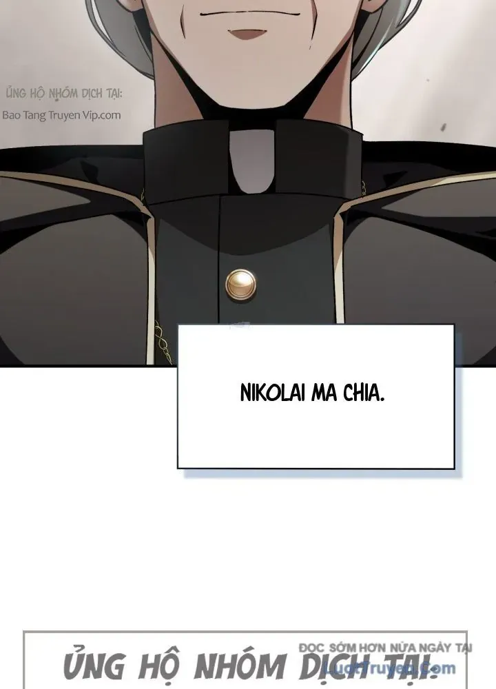Sự Trả Thù Của Chúa Tể Bóng Tối Chapter 28 - Trang 11