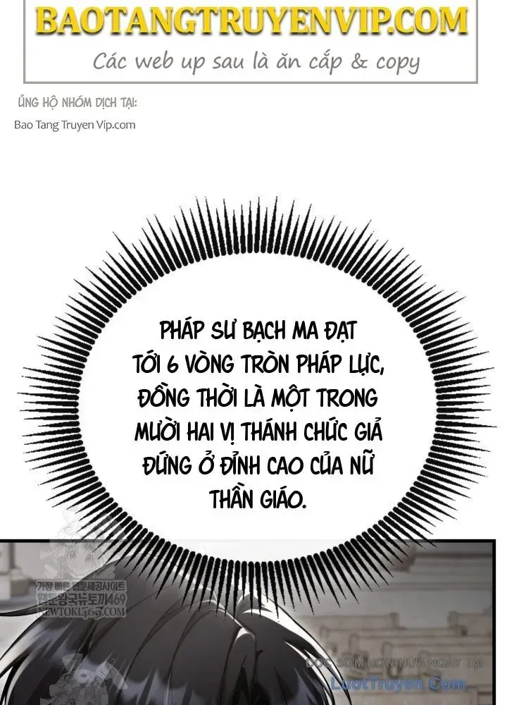 Sự Trả Thù Của Chúa Tể Bóng Tối Chapter 28 - Trang 12