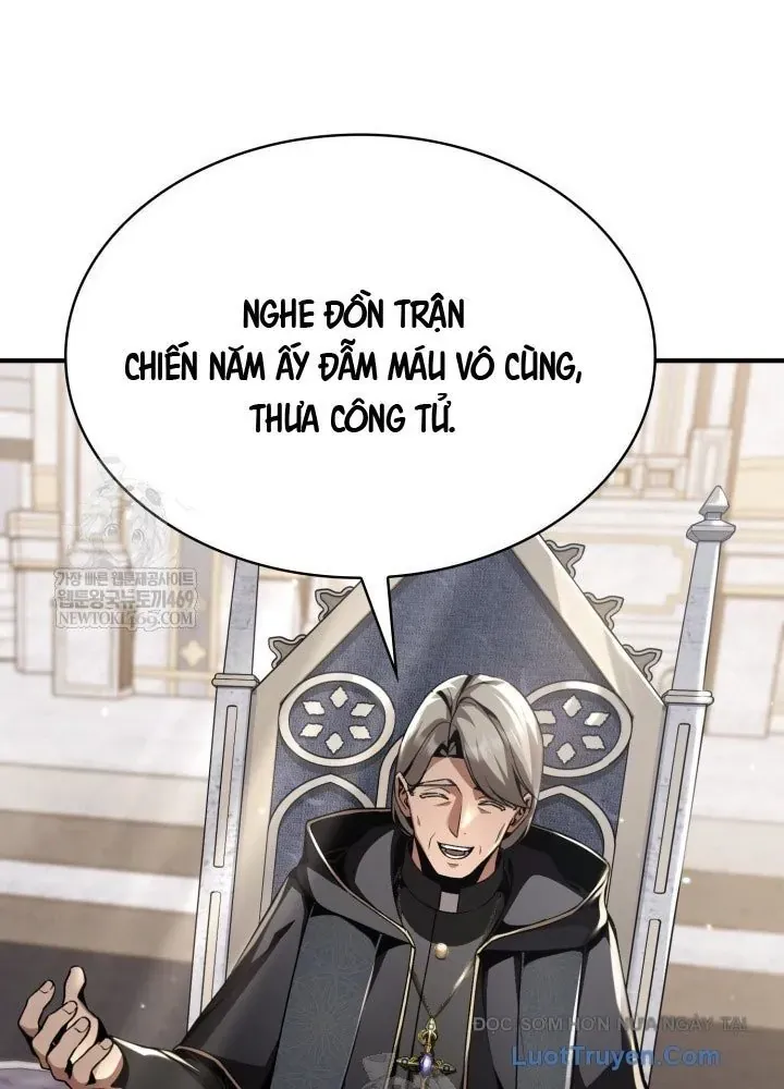 Sự Trả Thù Của Chúa Tể Bóng Tối Chapter 28 - Trang 15