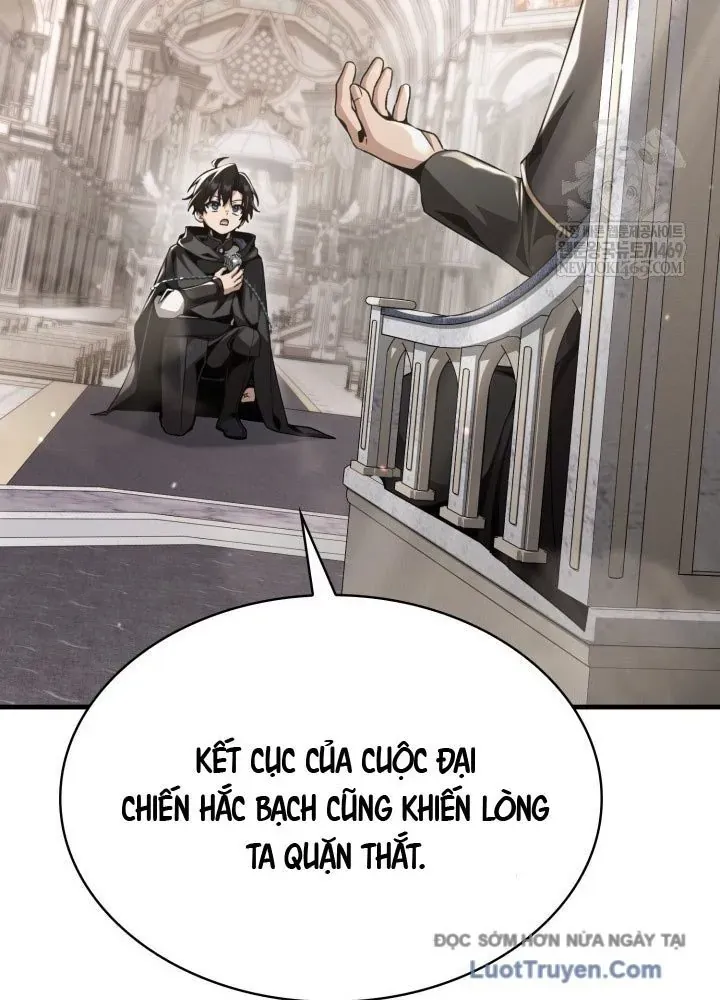 Sự Trả Thù Của Chúa Tể Bóng Tối Chapter 28 - Trang 18