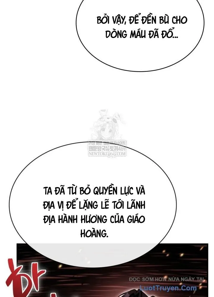 Sự Trả Thù Của Chúa Tể Bóng Tối Chapter 28 - Trang 21