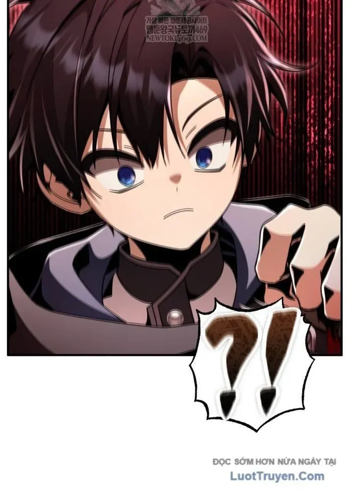 Sự Trả Thù Của Chúa Tể Bóng Tối Chapter 28 - Trang 29