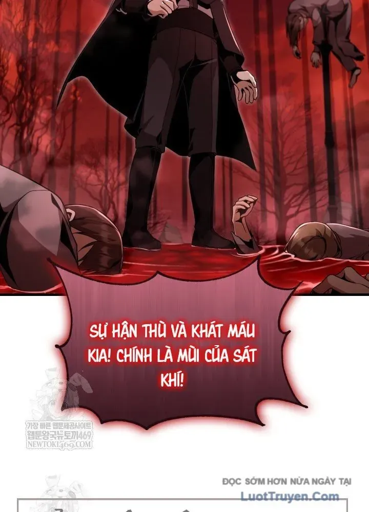 Sự Trả Thù Của Chúa Tể Bóng Tối Chapter 28 - Trang 35