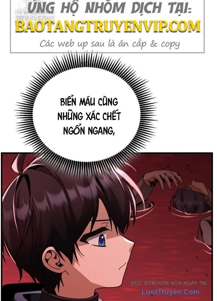 Sự Trả Thù Của Chúa Tể Bóng Tối Chapter 28 - Trang 36