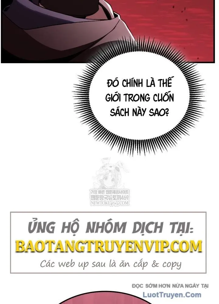 Sự Trả Thù Của Chúa Tể Bóng Tối Chapter 28 - Trang 37