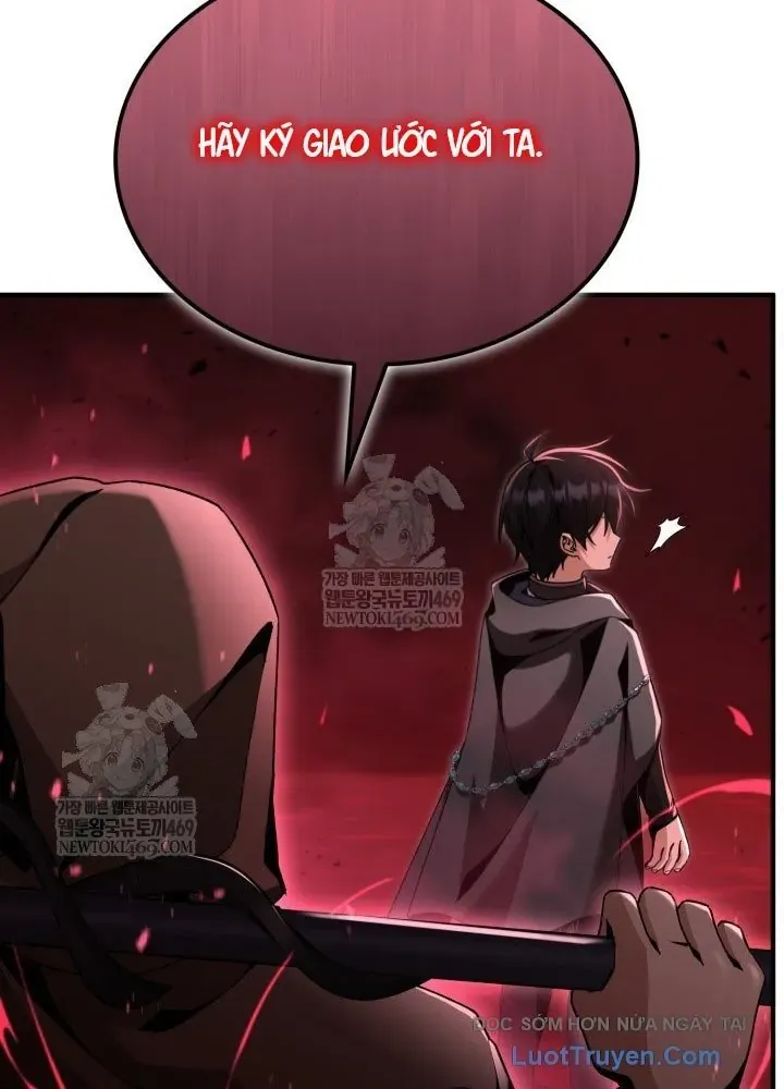 Sự Trả Thù Của Chúa Tể Bóng Tối Chapter 28 - Trang 38